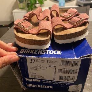 Birkenstock Arizona